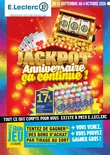  catalogue promo   