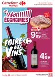  catalogue promo   