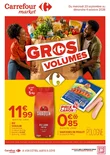  catalogue promo   