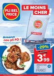  catalogue promo   