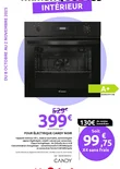 catalogue promo